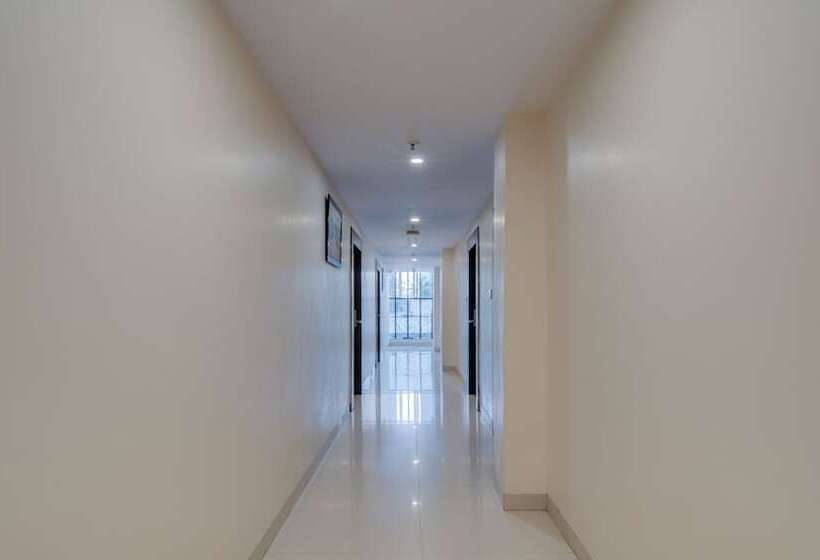 酒店 Treebo Mvp Grand