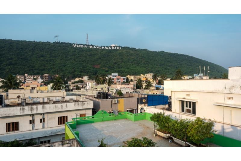 酒店 Treebo Mvp Grand