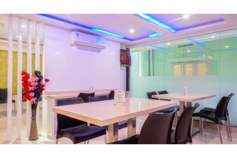 酒店 Treebo Mvp Grand