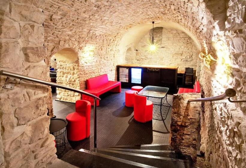 فندق U Hada žatec