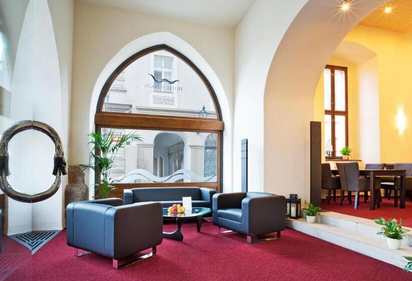 فندق U Hada žatec