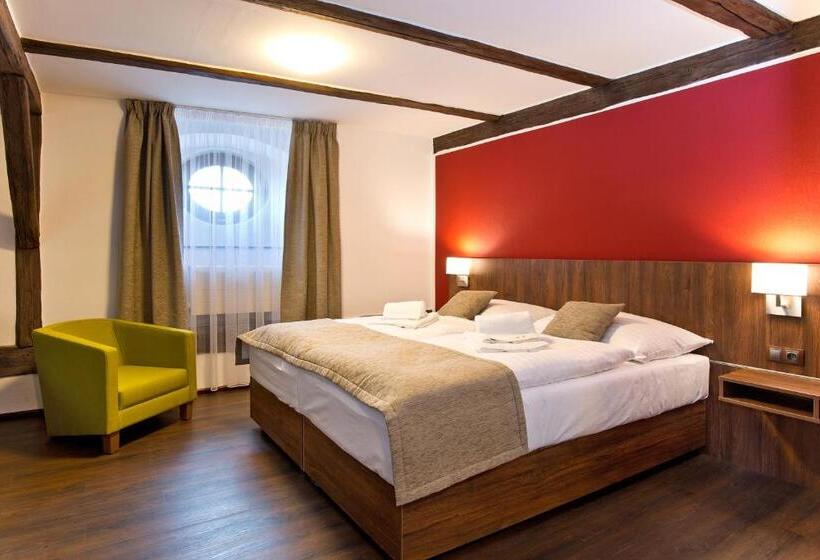 فندق U Hada žatec