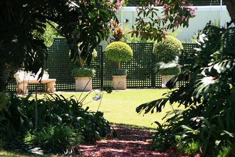 בית מלון כפרי Valley Lodge