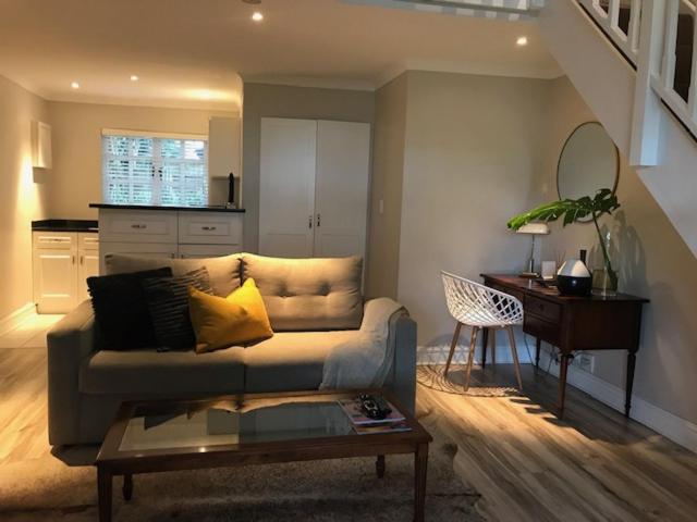 בית מלון כפרי Valley Lodge