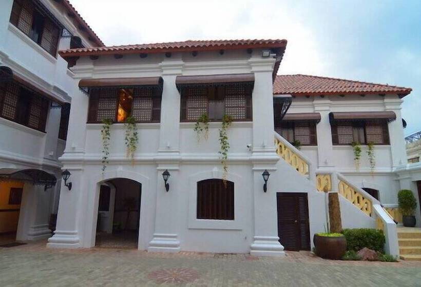 هتل Veneto De Vigan