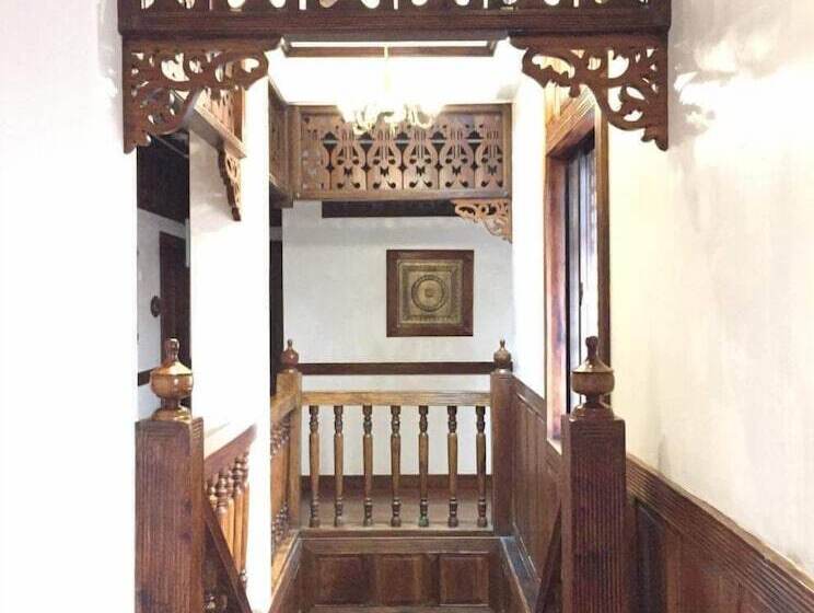 هتل Veneto De Vigan