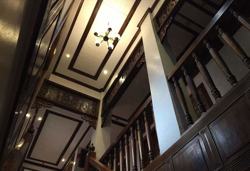 هتل Veneto De Vigan