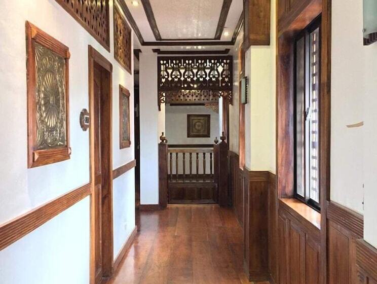 هتل Veneto De Vigan