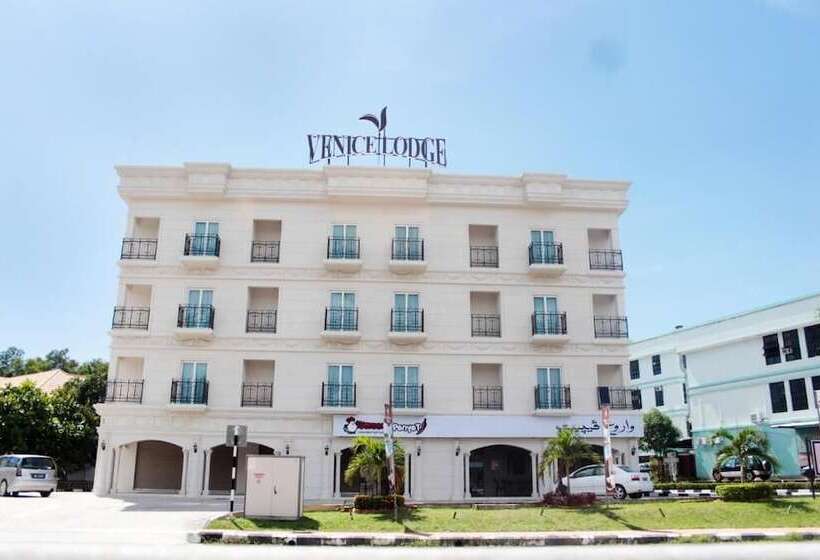هتل Venice Lodge