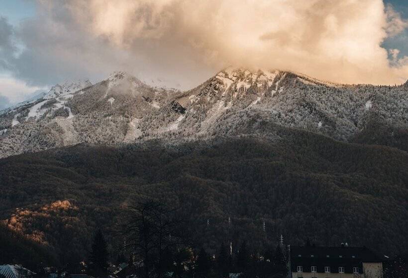 هتل Villa Uytnaya