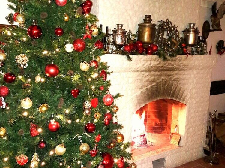 هتل Villa Uytnaya