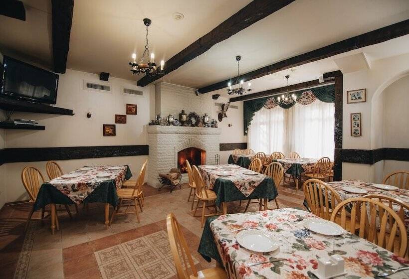 هتل Villa Uytnaya