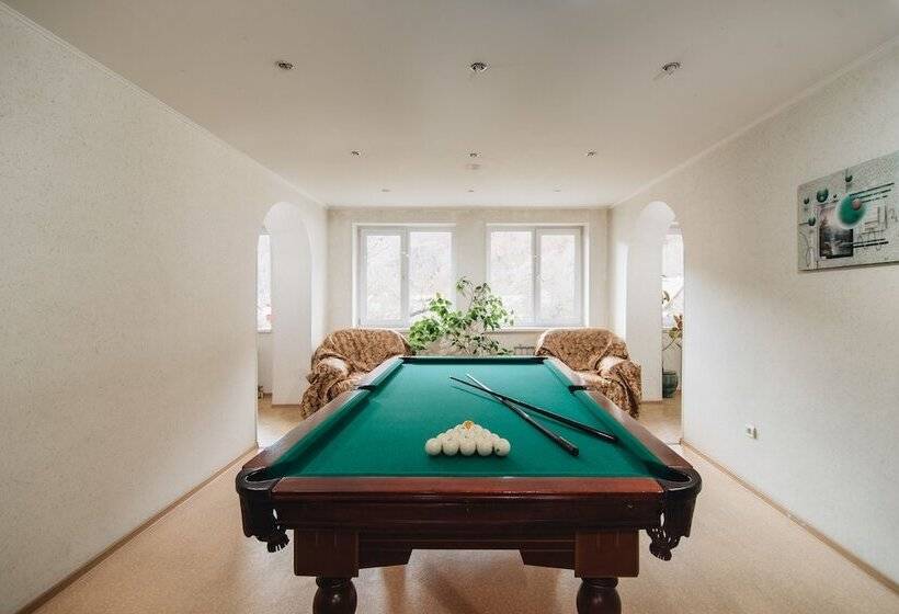 هتل Villa Uytnaya