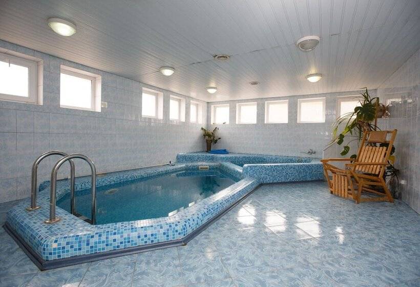 هتل Villa Uytnaya