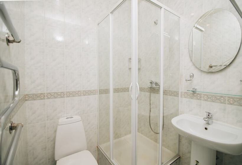 هتل Villa Uytnaya