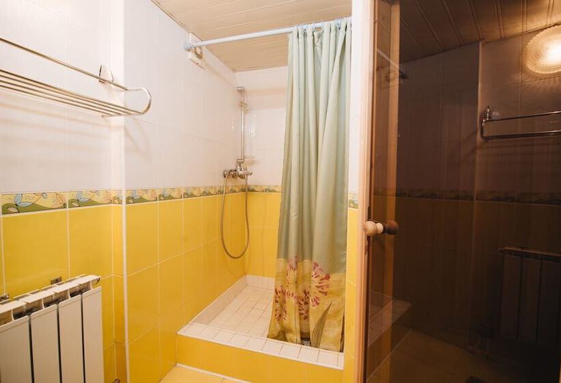 هتل Villa Uytnaya