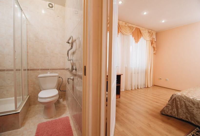 هتل Villa Uytnaya