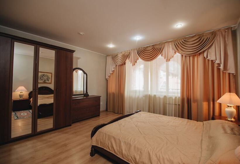 هتل Villa Uytnaya