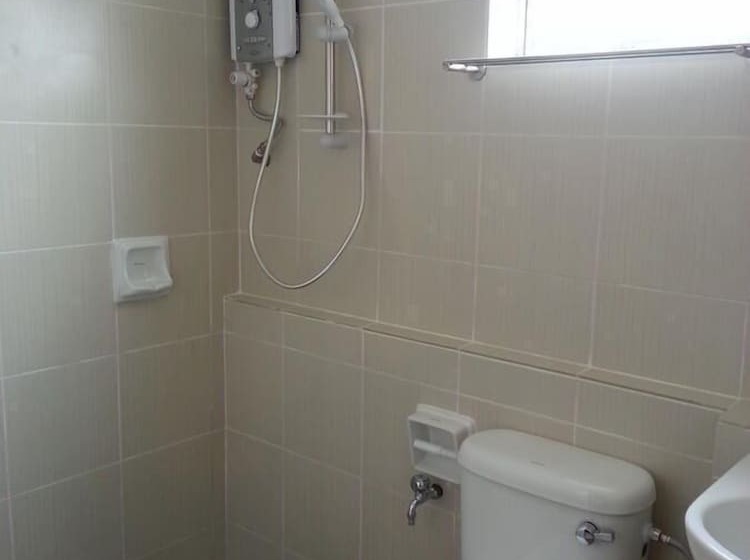 Your Hotel Klang By D Concept