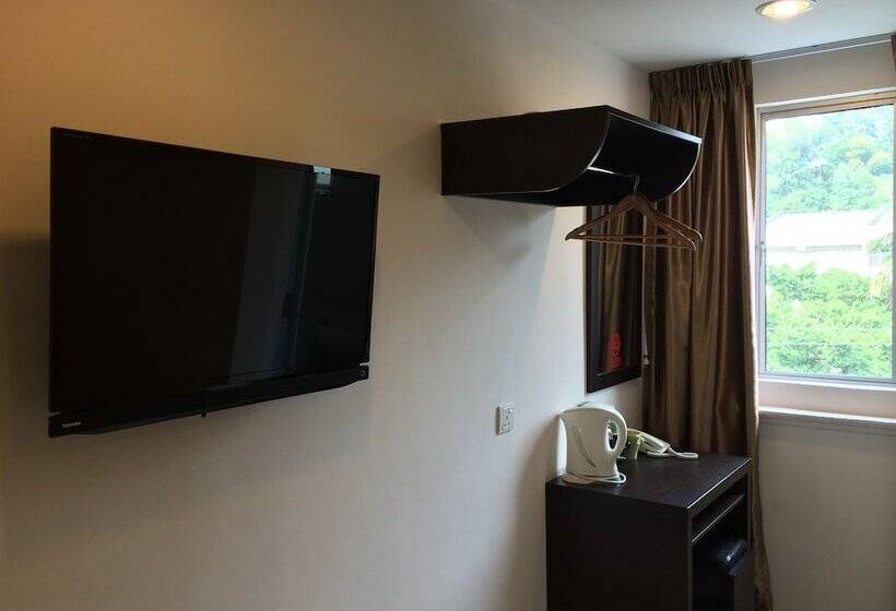 Your Hotel Klang By D Concept