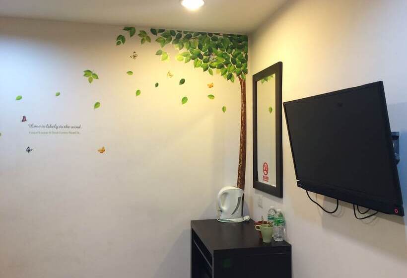 Your Hotel Klang By D Concept