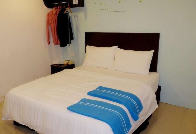 Your Hotel Klang By D Concept