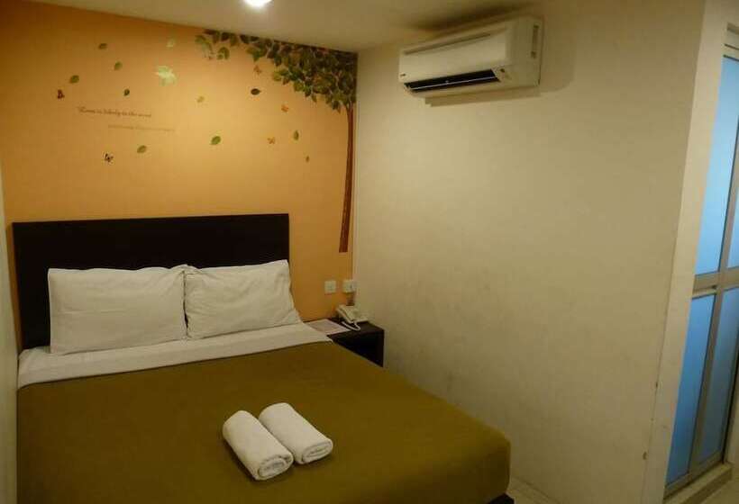 Your Hotel Klang By D Concept