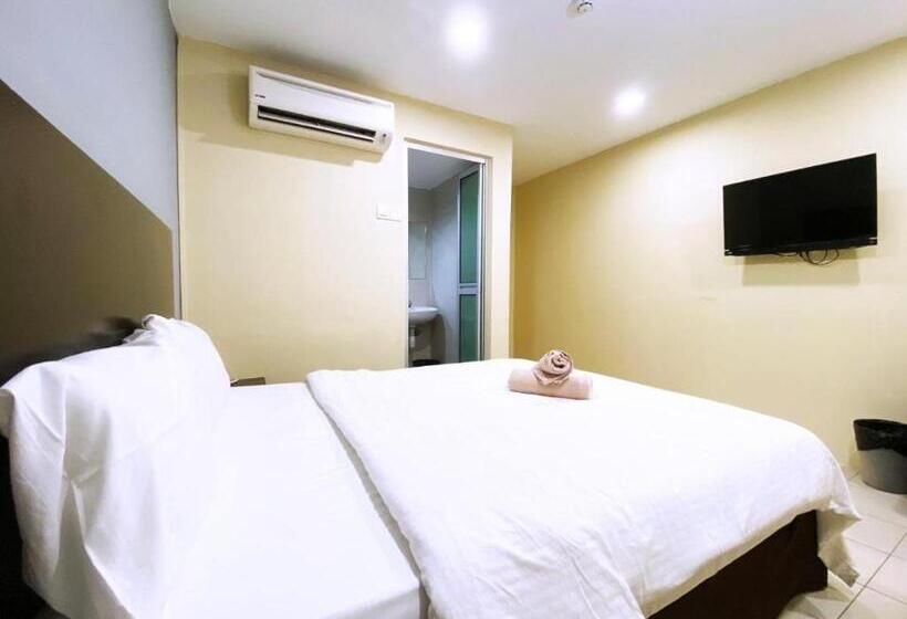 Your Hotel Klang By D Concept