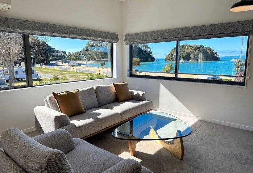 Kaiteriteri Reserve Apartments