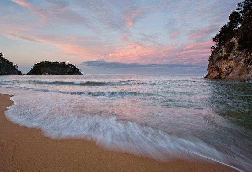 Kaiteriteri Reserve Apartments