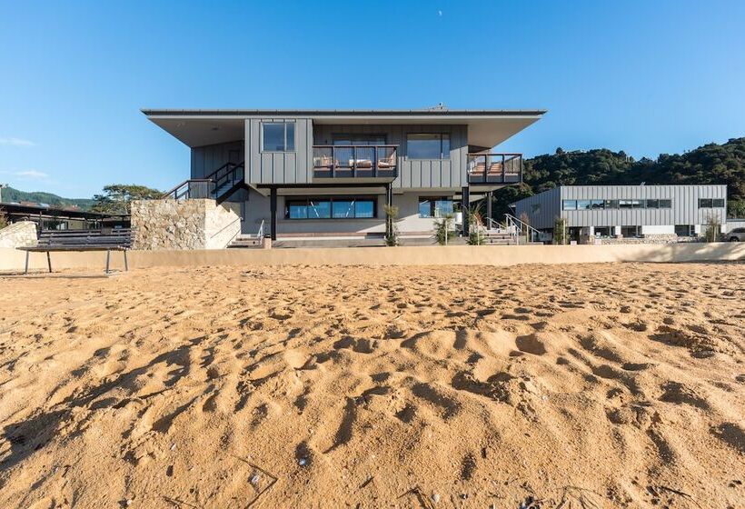 Kaiteriteri Reserve Apartments