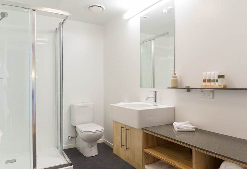 Kaiteriteri Reserve Apartments