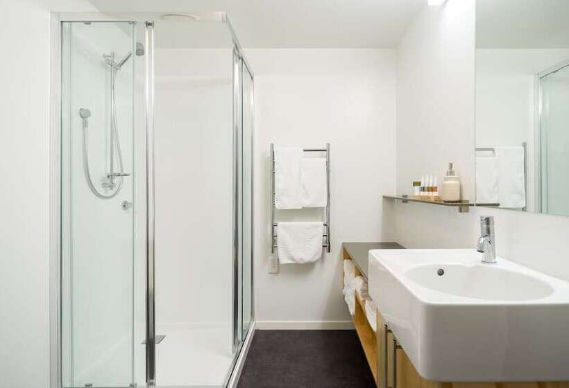 Kaiteriteri Reserve Apartments