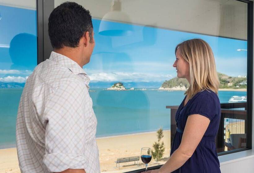 Kaiteriteri Reserve Apartments