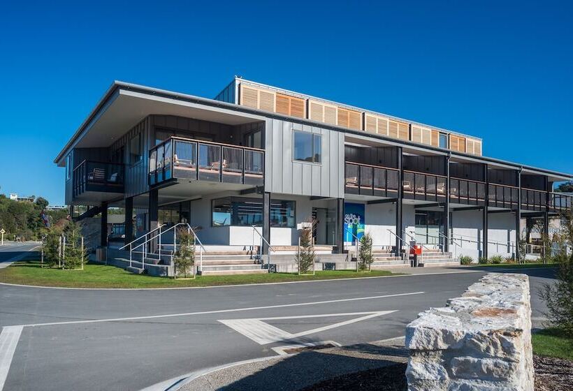 Kaiteriteri Reserve Apartments