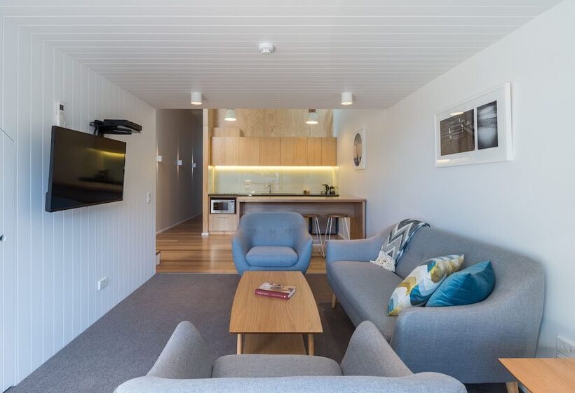 Kaiteriteri Reserve Apartments