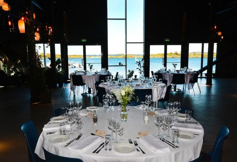 Kjerringøy Bryggehotell