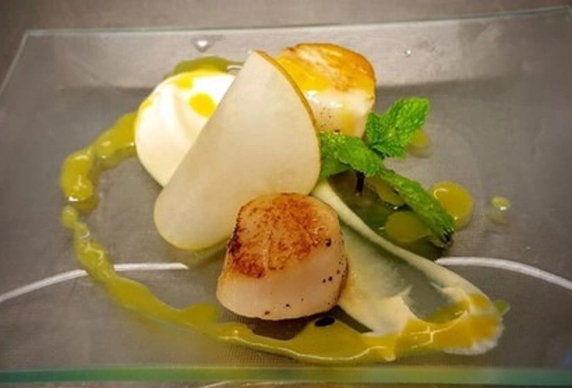 Kjerringøy Bryggehotell