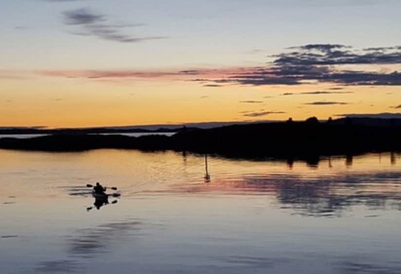 Kjerringøy Bryggehotell