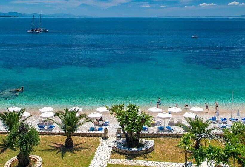 Krouzeri Beach Apartments