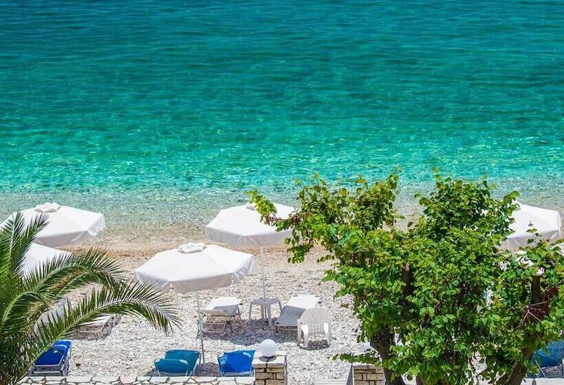 Krouzeri Beach Apartments