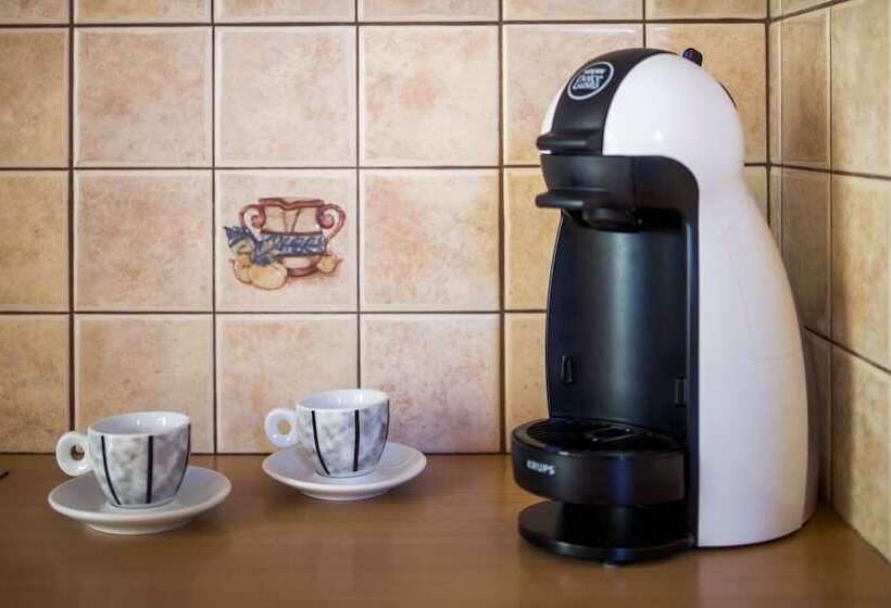 Krouzeri Beach Apartments