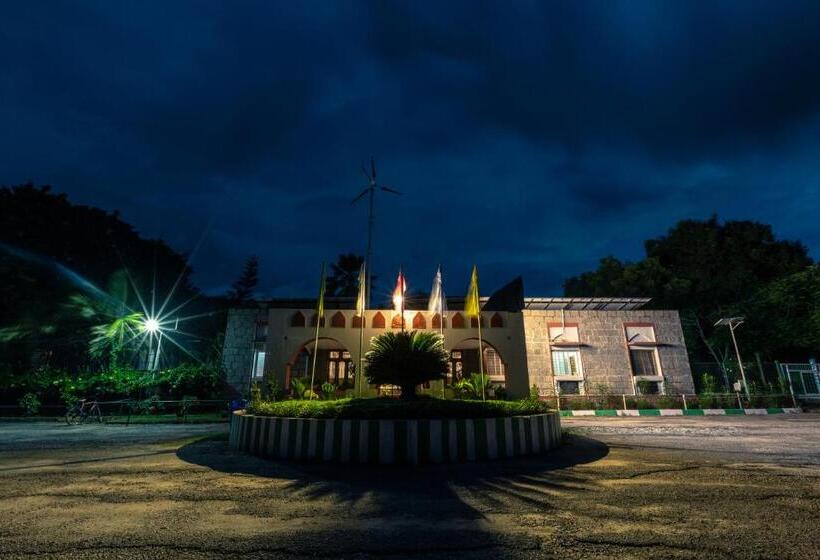 Kstdc Hotel Mayura Bhuvaneshwari Kamalapur