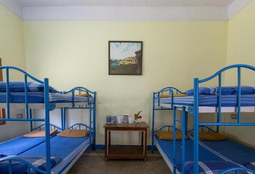 Kstdc Hotel Mayura Bhuvaneshwari Kamalapur