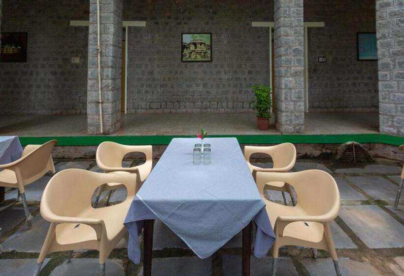 Kstdc Hotel Mayura Bhuvaneshwari Kamalapur