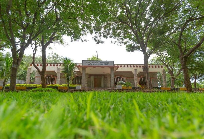 Kstdc Hotel Mayura Bhuvaneshwari Kamalapur