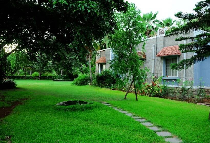 Kstdc Hotel Mayura Bhuvaneshwari Kamalapur