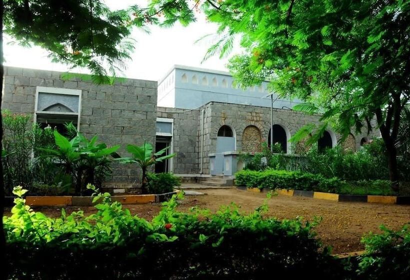 Kstdc Hotel Mayura Bhuvaneshwari Kamalapur