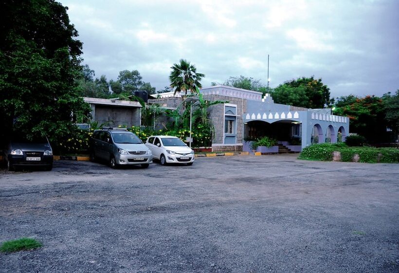 Kstdc Hotel Mayura Bhuvaneshwari Kamalapur