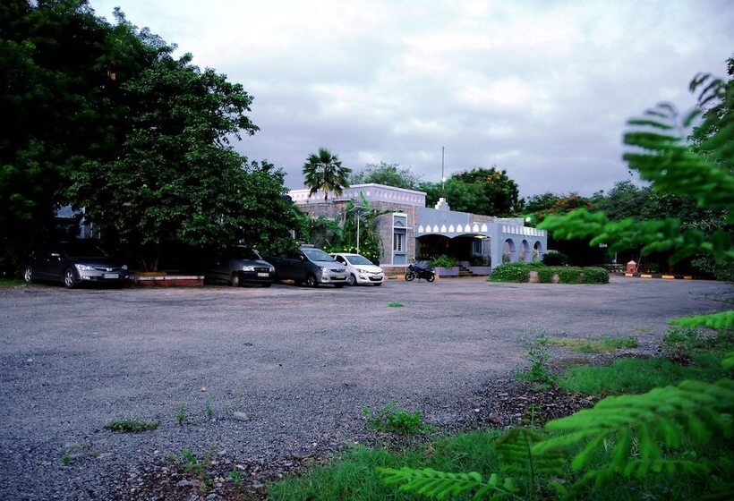 Kstdc Hotel Mayura Bhuvaneshwari Kamalapur